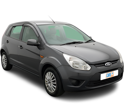Ford Figo-img